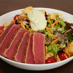Tuna Bowl