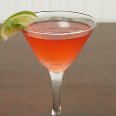 Thai Cosmo