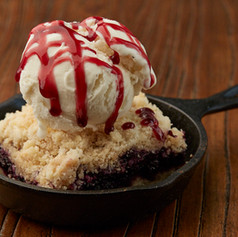 Blueberry Pie