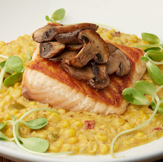 Faroe Island Salmon