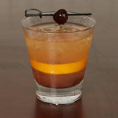 FM Dons Old Fashioned
