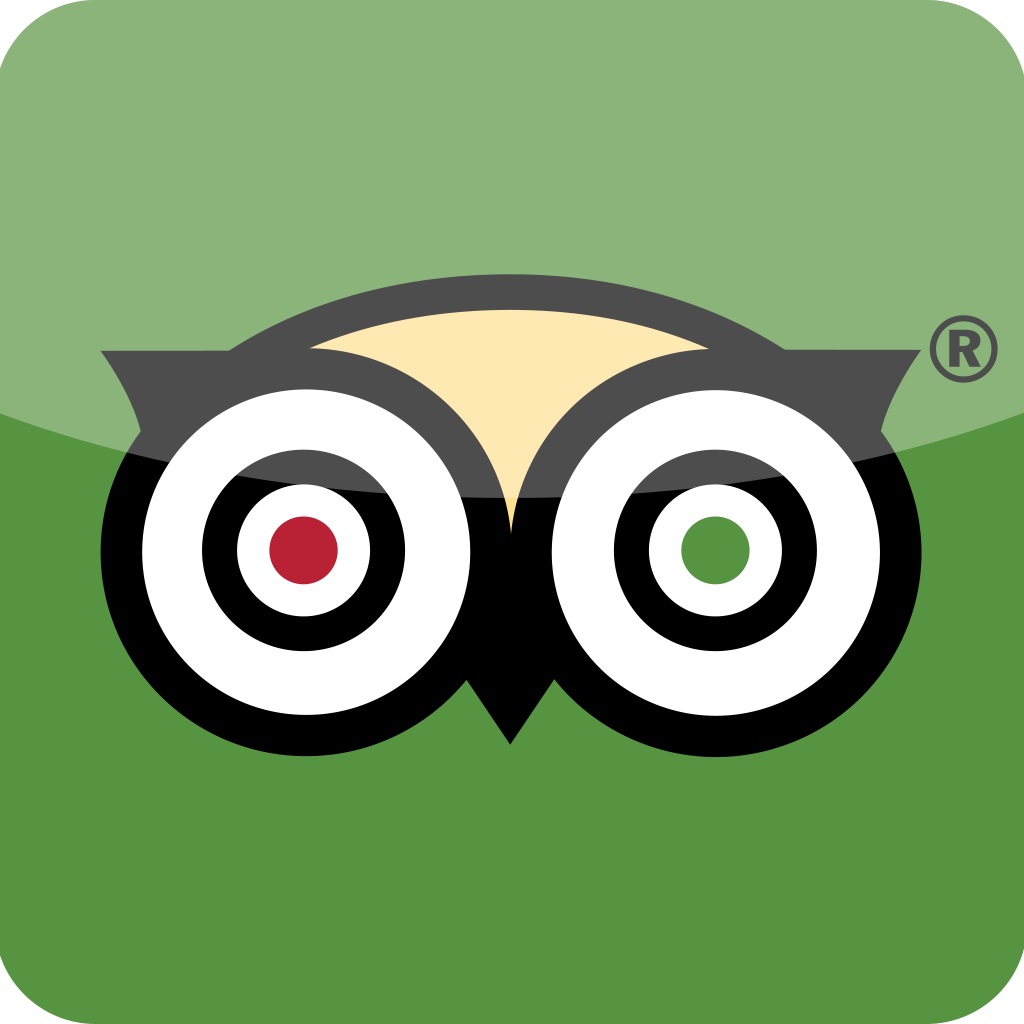 Connect Us on Trip Advisor